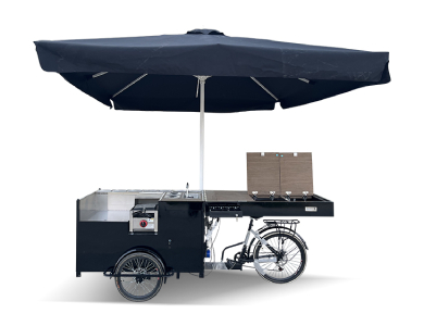 food bike cart for sale